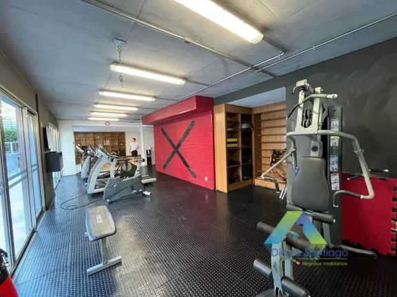 Imagem Apartamento com 2 dormitórios à venda, 70 m² por R$ 989.000,00 - Alto da Boa Vista - Santo Amaro/SP