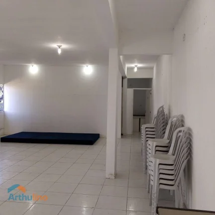 Imagem Salão comercial 100 m² para alugar - Centro - Cotia/SP - R$ 2.700,00