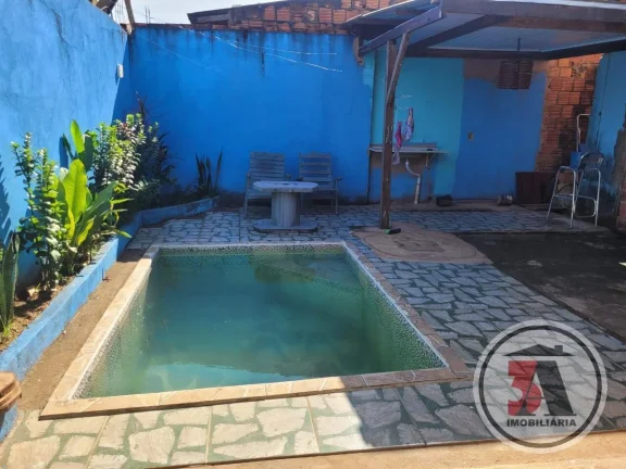 Imagem Casa Barata no Castanheira