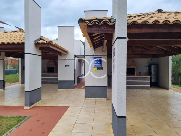 Imagem Condomínio Golden Park Residence II - Venda Casa Térrea | AC: 121,80m² | AT: 150m² | 3 Dorm | 1 Suíte | 3 Ban | 2 Vagas