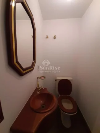 Imagem Apartamento com 4 dormitórios à venda, 142 m² R$1.350.000,00 - Alphaville De Ville - Barueri/SP
