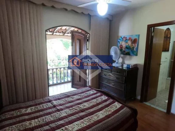Imagem Casa Triplex dos Seus Sonhos: Luxo e Conforto no Pechincha