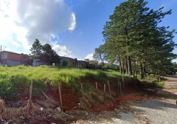 Imagem Terreno à venda, 216 m² por R$ 220.000,00 - Cidade Edson - Suzano/SP