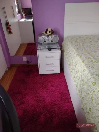 Imagem Apartamento com 2 dormitórios à venda, 54 m² por R$ 470,000 - Jardim Sao Paulo(Zona Norte) - São Paulo/SP