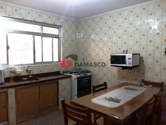 Imagem Casa à venda 3 Quartos, 2 Vagas, 385M², Santa Maria, São Caetano do Sul - SP
