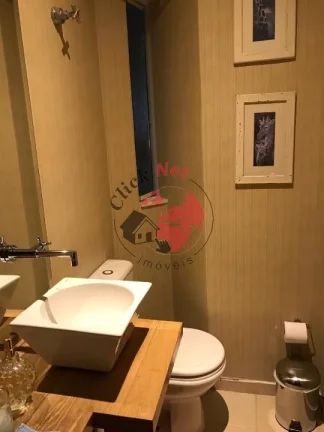 Imagem Apartamento à Venda no bairro Nova Petrópolis em São Bernardo