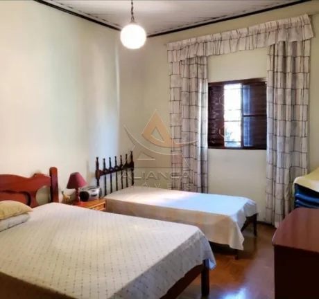 Imagem Casa - Ribeirão Preto - Ipiranga