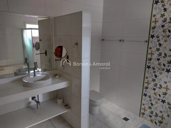 Imagem Se você procura uma casa moderna, confortável e segura em Valinhos/SP, esta é a oportunidade perf...