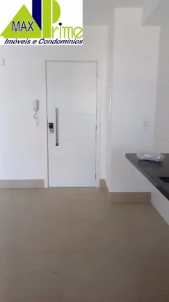 Imagem APARTAMENTO 02 DORMITÓRIOS/SUÍTE/SACADA/PISCINA/01 VAGA/VAGA PARA CARRO ELÉTRIC0/GERADOR DE ENERGIA