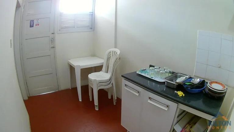 Imagem Apartamento com 02 Quartos à Venda em Praia do Morro - Guarapari/ES