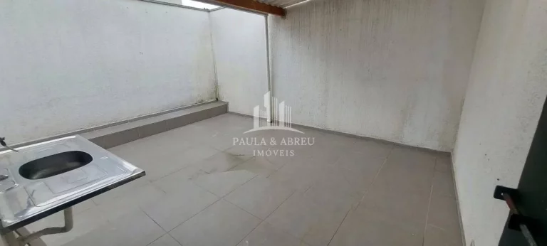 Imagem SOBRADO COMERCIAL CENTRO DE SANTO ANDRÉ-SP