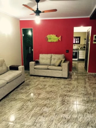 Imagem Casa Independente