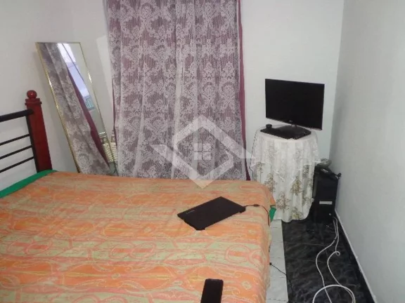 Imagem Excelente apartamento no Condomínio Capemi Iris - Campo Grande