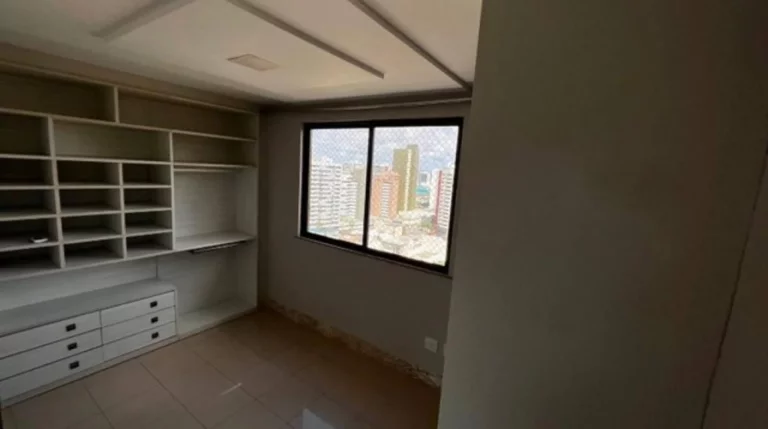 Imagem Mansão Monet - Luxo e Conforto em Apartamento à Venda