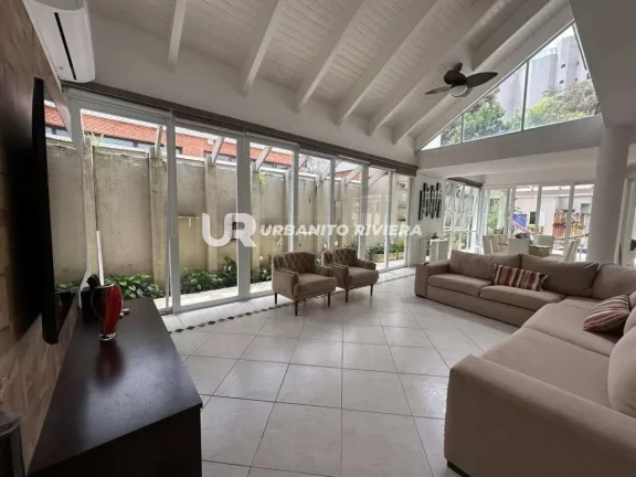 Imagem Casa à venda em Bertioga, Riviera | Módulo 03, com 5 quartos, 565,75m2