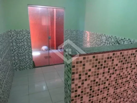 Imagem Excelente residência no condomínio Moradas do Tinguí
