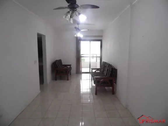 Imagem Ótimo Frente 2 dormitorios 1 vaga - quadra da praia.