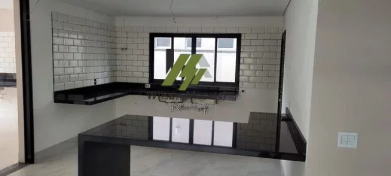 Imagem Casa Nova em Condomínio à venda em Itupeva/SP