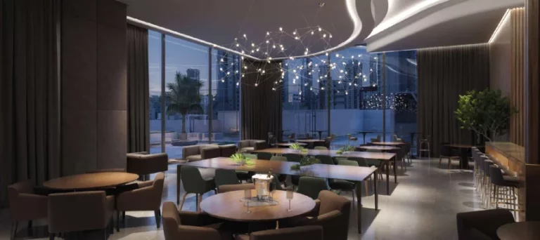 Imagem La Città by Pininfarina - Apartamento à venda no bairro Centro - Balneário Camboriú/SC