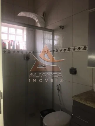Imagem Casa - Ribeirão Preto - Palmares