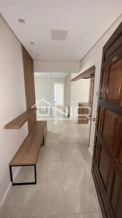 Imagem Apartamento Suíte + 02 Dormitórios Ed Rizzi - Centro