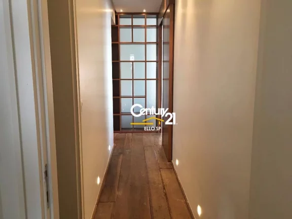 Imagem Apartamento para alugar, 180 m² por R$ 28.800,00/mês - Vila Nova Conceição - São Paulo/SP