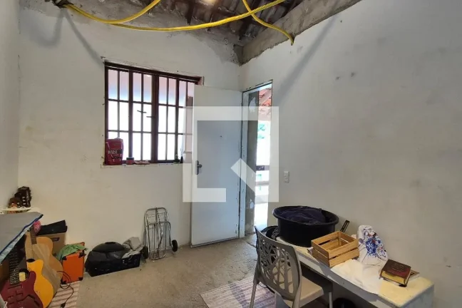 Imagem Casa à Venda - Vargem Pequena, 2 Quartos, 1000 m2