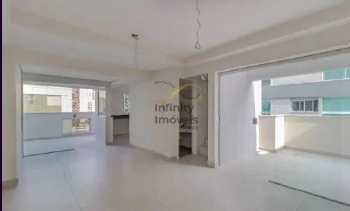 Imagem Apartamento à venda no bairro Lourdes - Belo Horizonte/MG