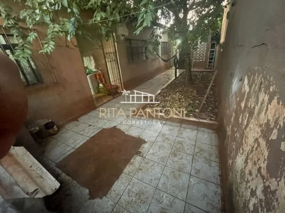 Imagem Casa - Ribeirão Preto - Ipiranga - Região Norte