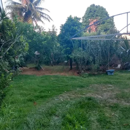 Imagem CASA RESIDENCIAL em GUARAPARI - ES, LAGOA FUNDA