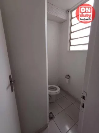 Imagem Sobrado para alugar, 300 m² por R$ 28.000,00/mês - Boqueirão - Santos/SP