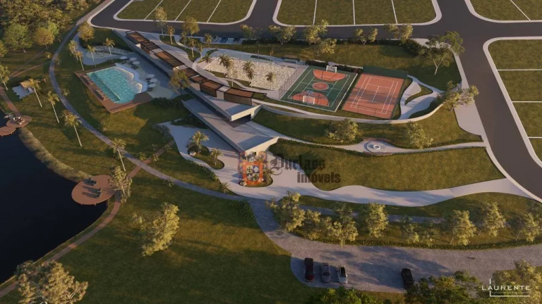 Imagem Lotes a partir de R$ 349 mil com 525 m2, no Condomínio Imperial Bragança