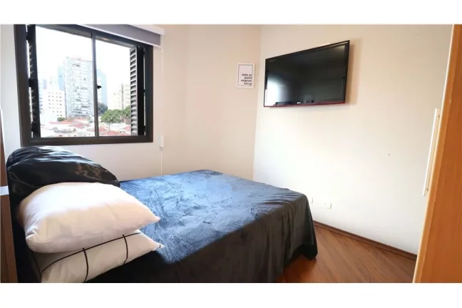 Imagem APARTAMENTO RESIDENCIAL em São Paulo - SP, Saúde