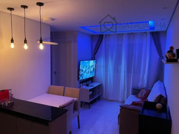 Imagem Apartamento 2 dormitórios a venda próximo ao metrô Vila das Belezas (sem vaga)