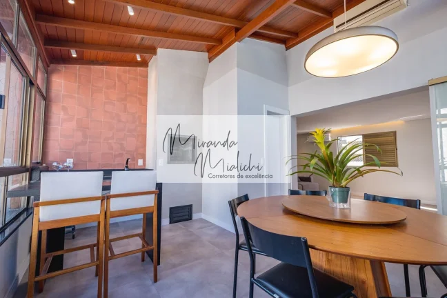 Imagem Apartamento à venda no bairro Centro - Florianópolis/SC
