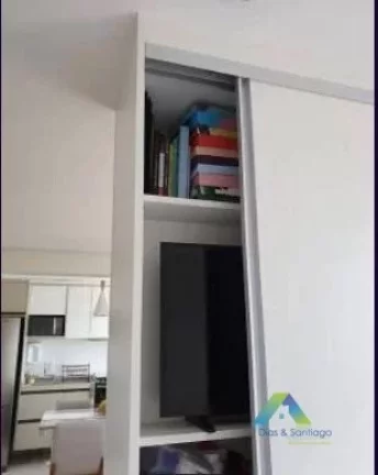 Imagem Lindo Studio próximo ao zoológico de São Paulo, recém reformado.