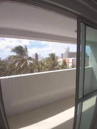 Imagem Apartamento a 200 m da Praia do Bessa