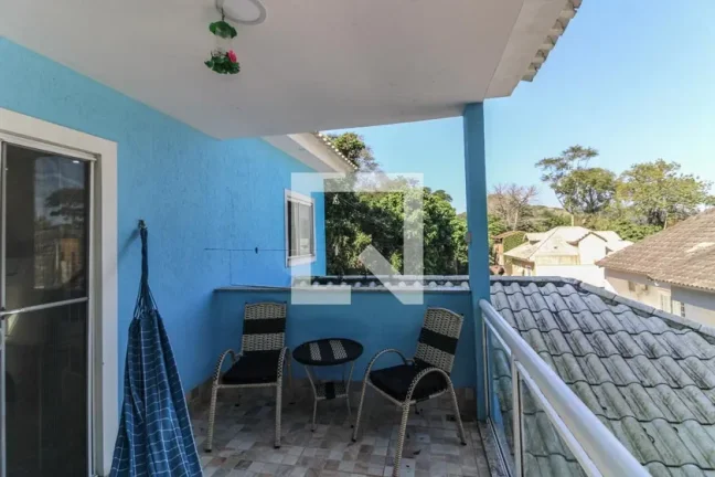 Imagem Casa à Venda - Vargem Grande, 3 Quartos, 250 m2