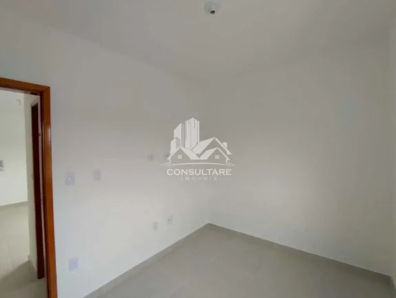 Imagem Apartamento com 2 dorms, Jardim Paraíso, São Vicente - R$ 270 mil, Cod: 9720