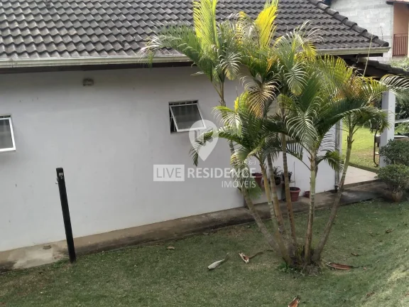 Imagem Chácara à Venda em Itatiba no Recanto dos Pássaros com 1900m² de Terreno