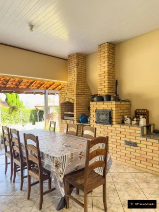 Imagem Chácara em Condomínio - Bom Jesus dos Perdões/SP,1.079 m² por R$1.350.000!