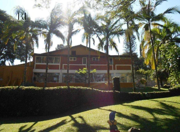 Imagem Chácara em Itu, Chácara Flórida, com 9 quartos, 938,68m2