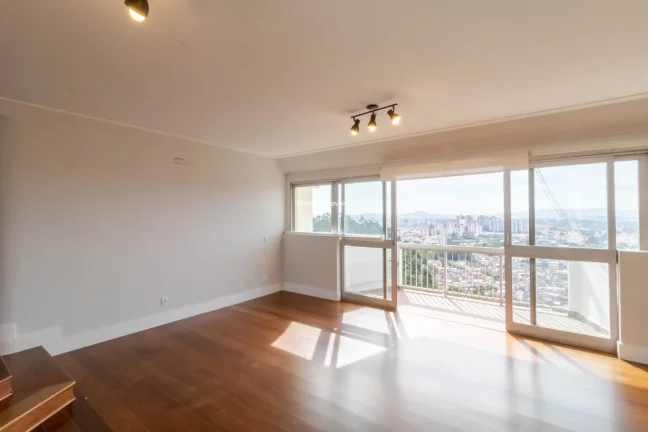 Imagem APARTAMENTO RESIDENCIAL em SÃO PAULO - SP, MORUMBI