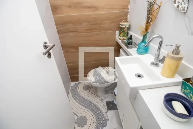 Imagem Apartamento à Venda - Recreio, 2 Quartos, 106 m2