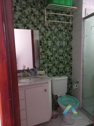 Imagem APARTAMENTO REFORMADO COM 2 DORMITÓRIOS EM JARDIM DA SAÚDE/SP!