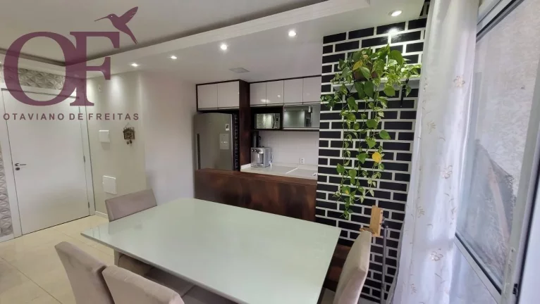 Imagem Lindo apartamento à venda - Tons de Ipanema - Jundiaí - SP