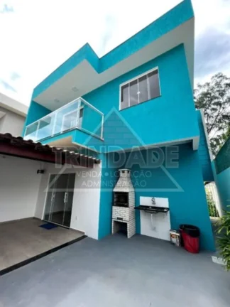 Imagem CASA RESIDENCIAL em RIO DE JANEIRO - RJ, GUARATIBA
