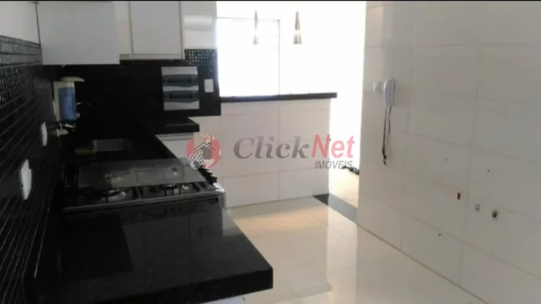 Imagem Apartamento à Venda no bairro Chácara Inglesa em São Bernardo
