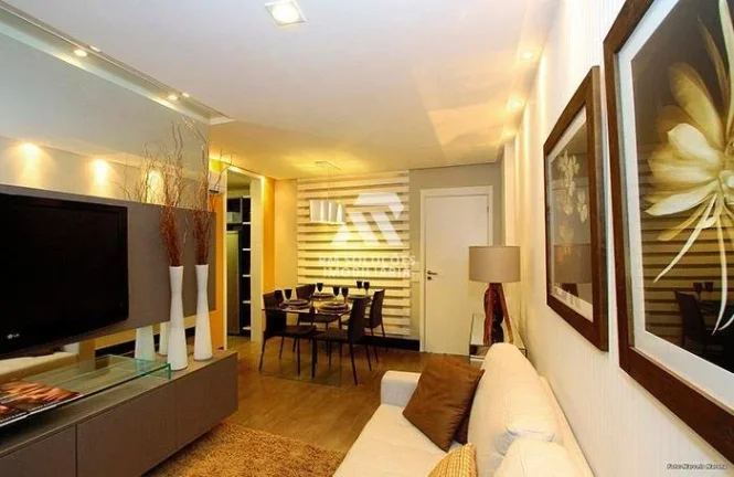 Imagem Apartamento de 2 quartos, 56m² no bairro Torreão, em Recife