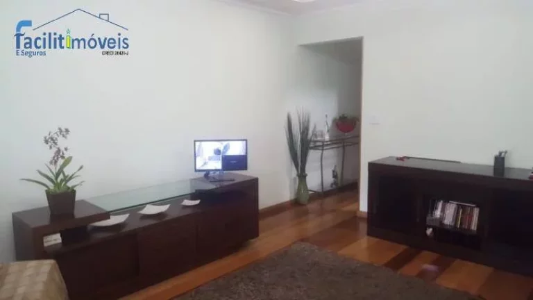 Imagem SOBRADO Á VENDA BAIRRO NOVA PETRÓPOLIS - SÃO BERNARDO DO CAMPO